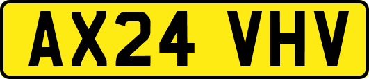 AX24VHV