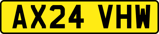AX24VHW