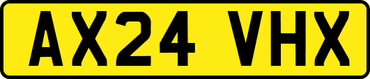 AX24VHX