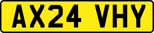 AX24VHY