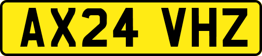 AX24VHZ