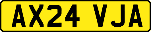 AX24VJA