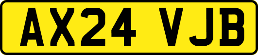 AX24VJB