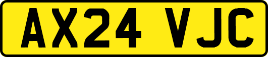 AX24VJC