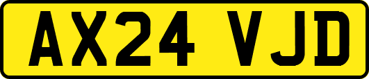 AX24VJD
