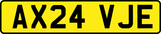 AX24VJE