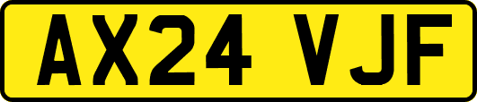 AX24VJF