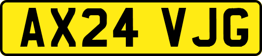 AX24VJG