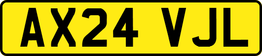 AX24VJL