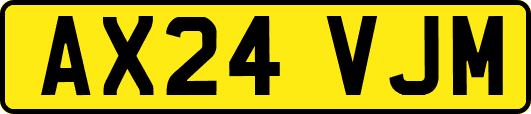 AX24VJM