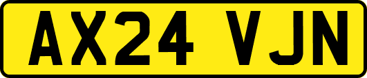 AX24VJN
