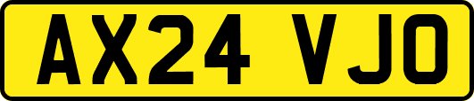 AX24VJO