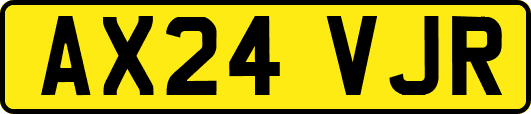 AX24VJR