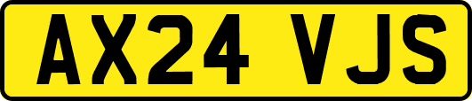 AX24VJS