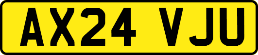 AX24VJU