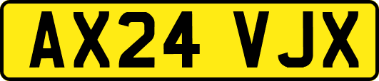AX24VJX