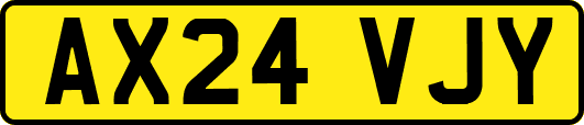AX24VJY