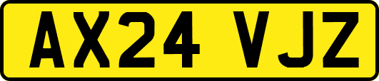 AX24VJZ