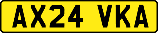 AX24VKA