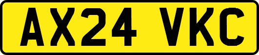 AX24VKC