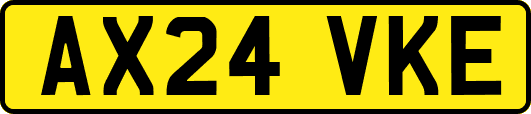 AX24VKE