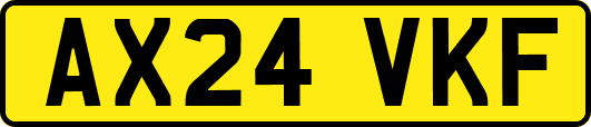AX24VKF