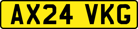 AX24VKG