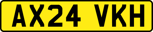 AX24VKH