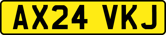 AX24VKJ