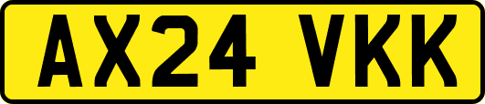 AX24VKK