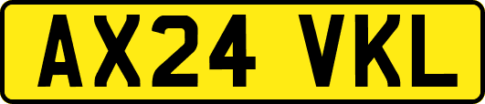 AX24VKL