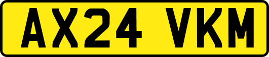 AX24VKM