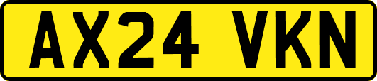 AX24VKN
