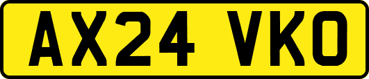 AX24VKO