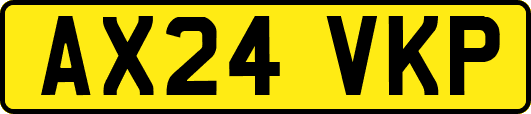 AX24VKP