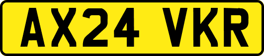 AX24VKR