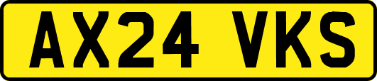 AX24VKS