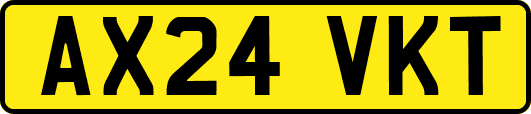 AX24VKT