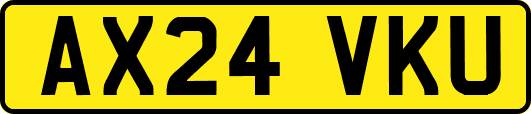 AX24VKU