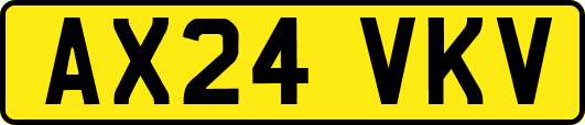 AX24VKV