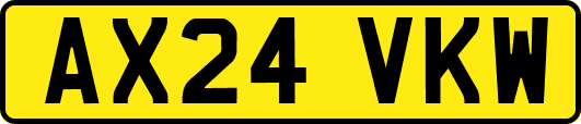 AX24VKW