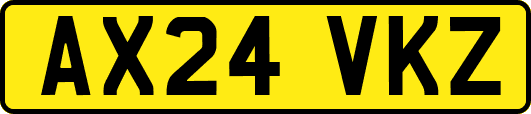 AX24VKZ