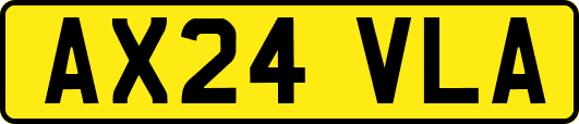 AX24VLA
