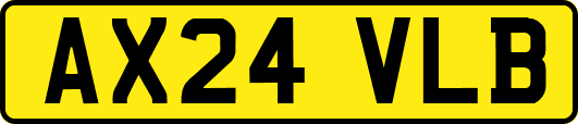 AX24VLB