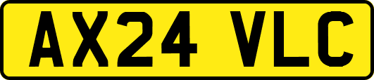 AX24VLC