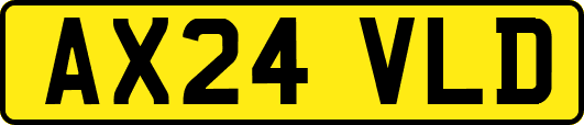 AX24VLD