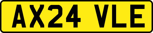 AX24VLE