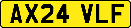 AX24VLF