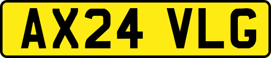 AX24VLG