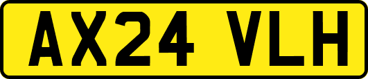 AX24VLH